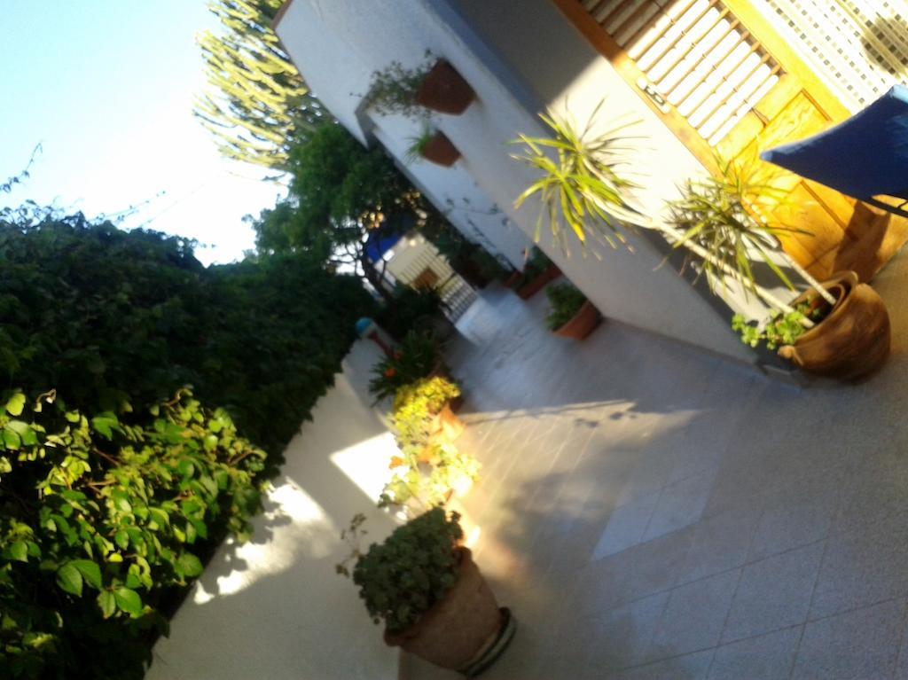 B&B Il Girasole Noto Exterior foto