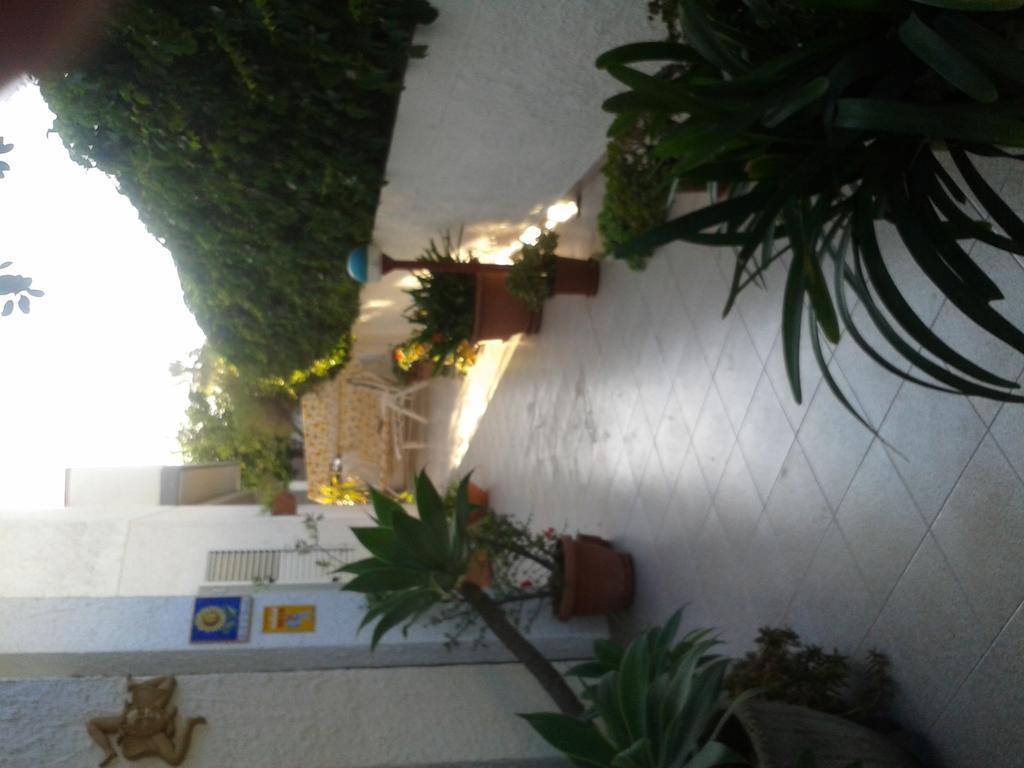 B&B Il Girasole Noto Exterior foto
