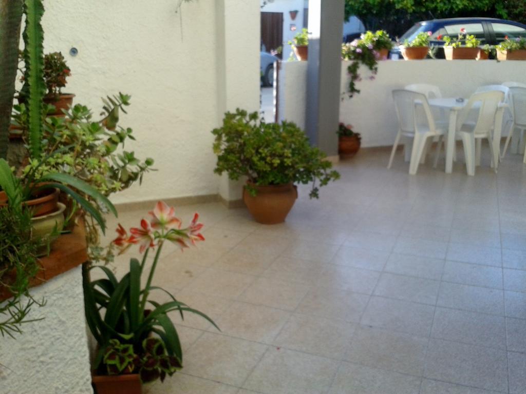 B&B Il Girasole Noto Exterior foto