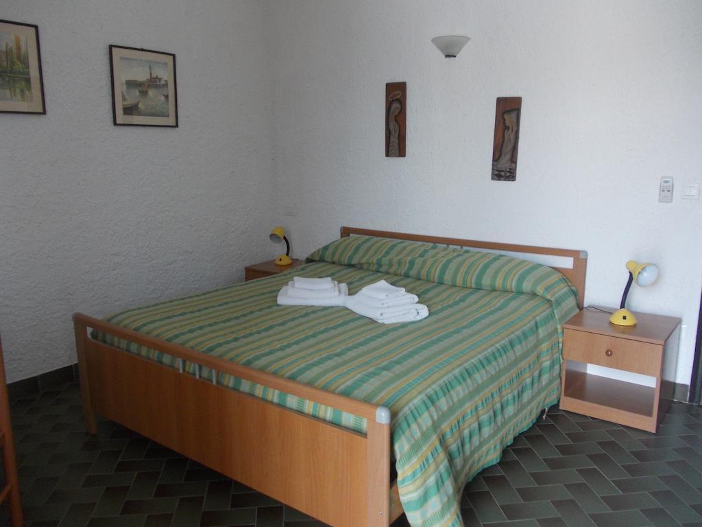 B&B Il Girasole Noto Zimmer foto